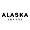 https://alaskabrands.fi/ Logotyyppi