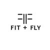 Fit & Fly Sportswear Logotype