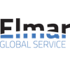 Elmar Global Service Logotype