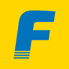 FIXRA Logotype