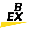 Baushop Express Logotype