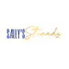Sally's Strands Logotype