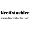 Greifstachler Logotype