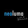 NEOLUMA LICHT- UN Logotyp