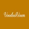 voodoovixen.co.uk Logotype