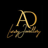 AD Luxury Jewellery Logotype