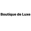 Boutiquedeluxe.de Logotype