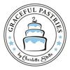 Graceful Pastries Logotype