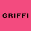 Griffi Beauty Store Logotipo