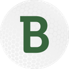 BilligeGolfbolde Logo