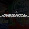 Insanity Detailing AS Logo