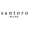 Santoromilan Logotype