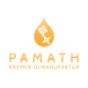 Pamath Logotyp