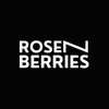 rosenberries Logotype