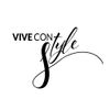 VIVE CON STYLE Λογότυπο