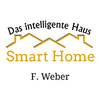 SMARTHOME-WEBER Logotype