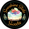 Sunshine State Sweets Logotype