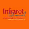 Infrarothimmel Logo