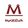 Minerva Beauty Logotype
