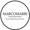 Marco Marri Logotipo
