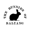 The Bunnies of Balyang Logotipo