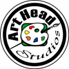 ArtHead Studios Logotipo