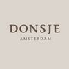 Donsje Logotipo