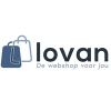 Lovan Shop Logotype