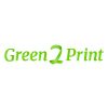 Green2Print Tonerkartuschen Logotyp
