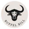 Büffel Bill Logo