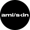 ami/skin Logotype