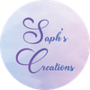 Saph's Creations Logó