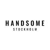 Handsome Stockhol Logotype