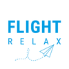 Flight Relax Logotype