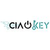 Ciaokey Logotipo