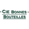 Cie Bonnes Bouteilles Logotype