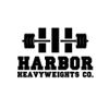 Harbor Heavyweights Logotipo