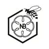 Norges Birøkterlag Logotyp