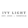 Ivy Light Logotipo