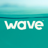 Wave Spas UK Logotype