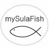 MYSULAFISH Logotyp