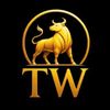 thetawarriorpro.com Logotipo