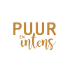 Puur en Intens Logotyp