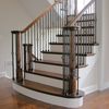 Stair Parts Logotype