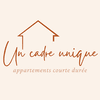 Un cadre unique Logotyp