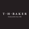 T.H.Baker Logotype