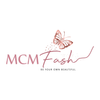MCM Fash Logotype