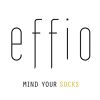 Effio Logotipo