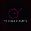 YURIKA GAMES Logotype