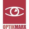 Optik Marx München Logotype